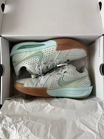 Basketbol Ayakkabısı Nike GT Cut 3