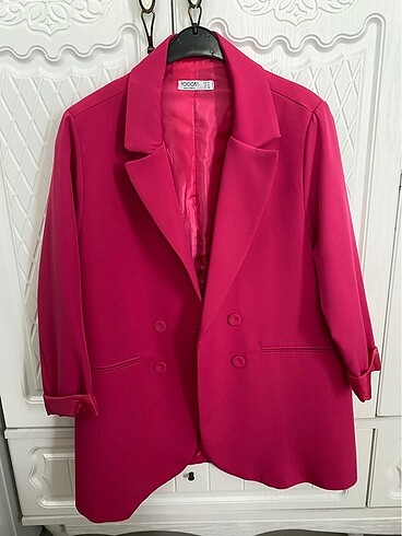 Blazer ceket