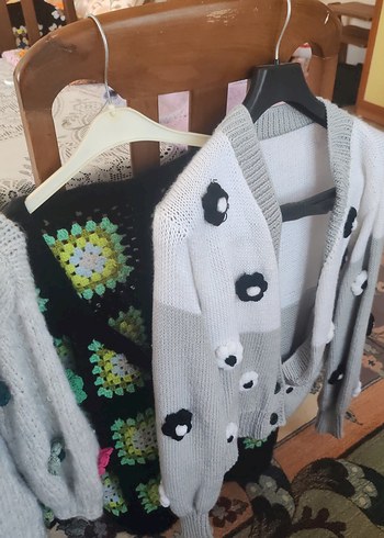 El Yapımı Kahverengi Peluş Oyuncak Sincap - Görsel 11