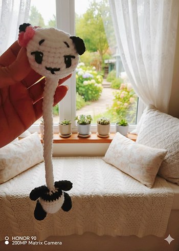 Renkli El Yapımı Oyuncaklar - Görsel 16