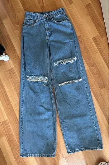 Vintage jeans