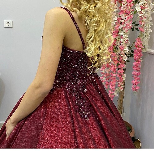 Gelinlik Kınalık