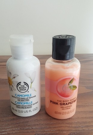 body shop mini boy ürünler
