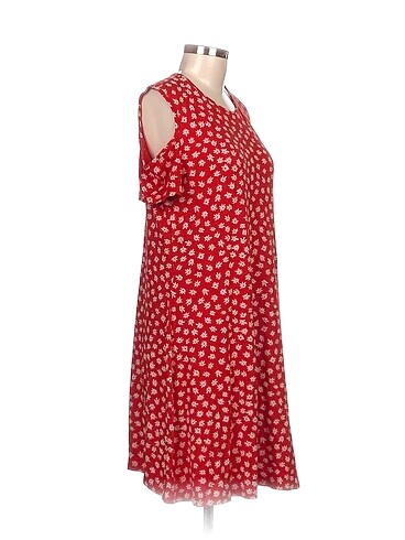 Vintage Love Diğer Günlük Elbise %70 İndirimli.