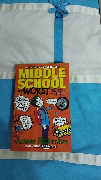 Middle school
