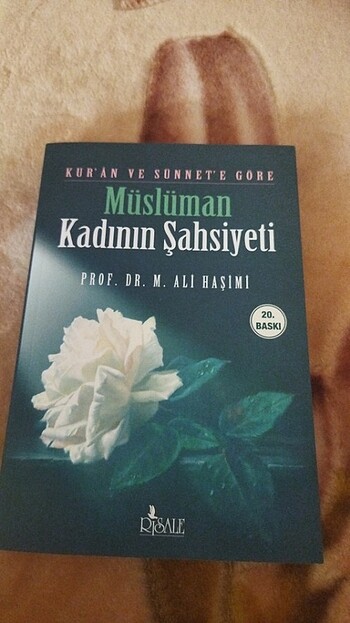 Müslüman kadının şahsiyeti 