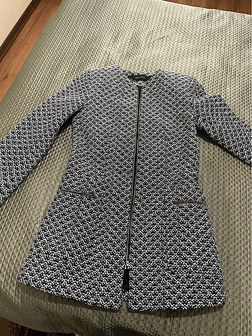 Zara Ceket