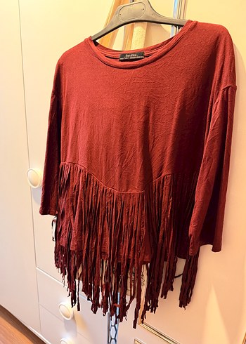 Bershka ürünü
