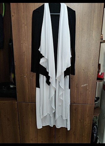 Moodbasic 40 yazlık hırka