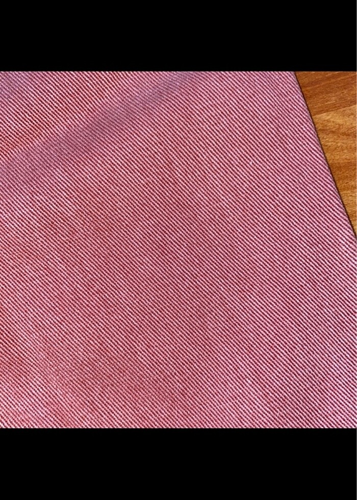 Pembe pantolon - Görsel 5