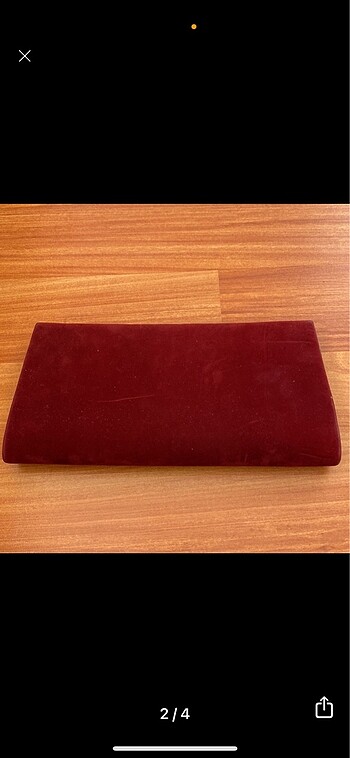 Abiye çanta - Görsel 2