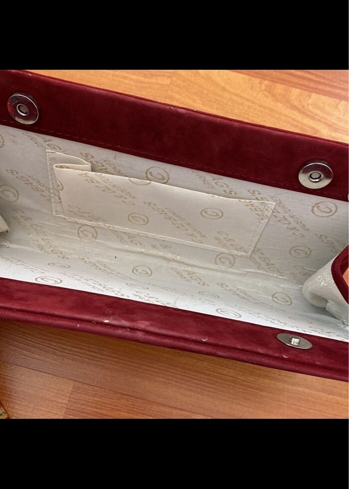 Abiye çanta - Görsel 3