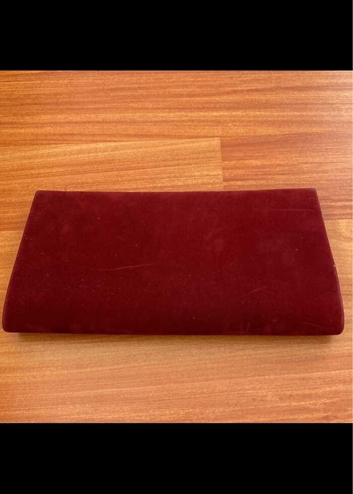 Abiye çanta - Görsel 2