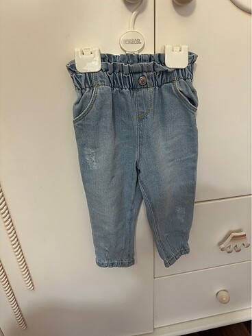 LC Waikiki Pantolon