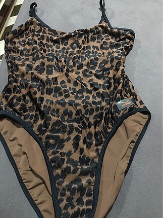 Leopar mayo