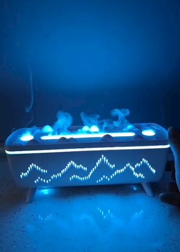 Nemlendirici - Görsel 2