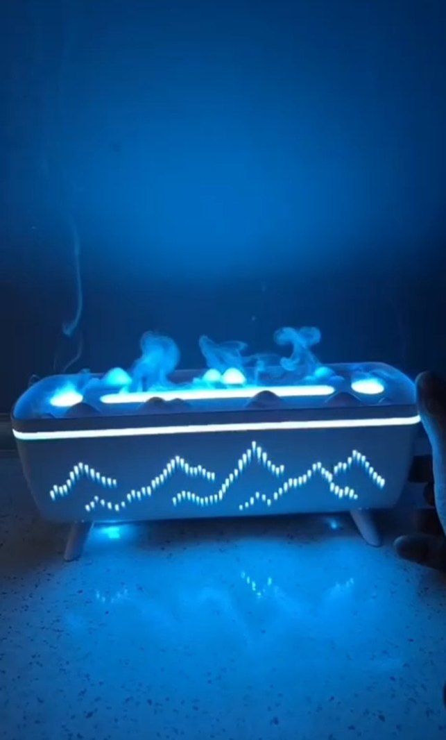 Nemlendirici - Görsel 2