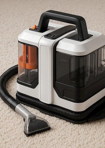 Halı koltuk yıkama makinası - Görsel 2