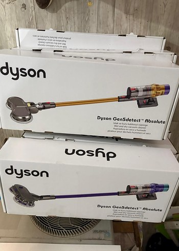 Dyson
