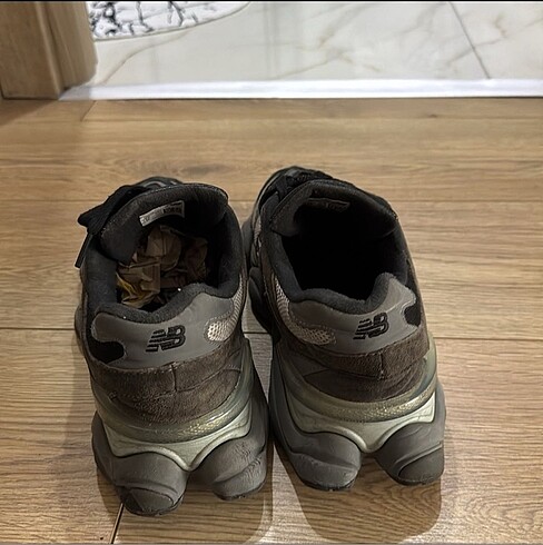 44 Beden New balance 9060