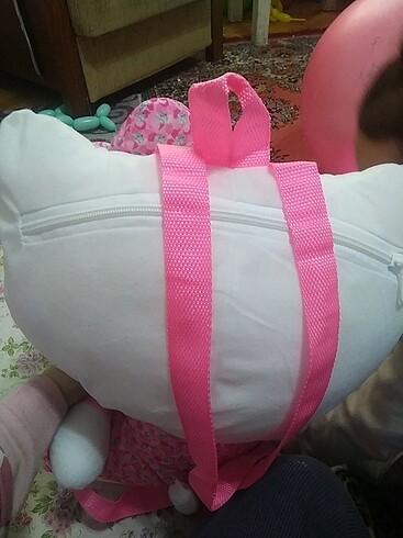  Beden Hello kitty çanta