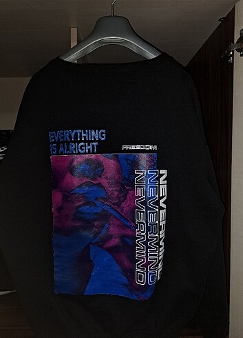 Erkek Sweatshirt 
