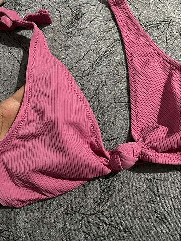 bikini üstü