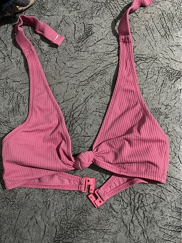 s Beden bikini üstü