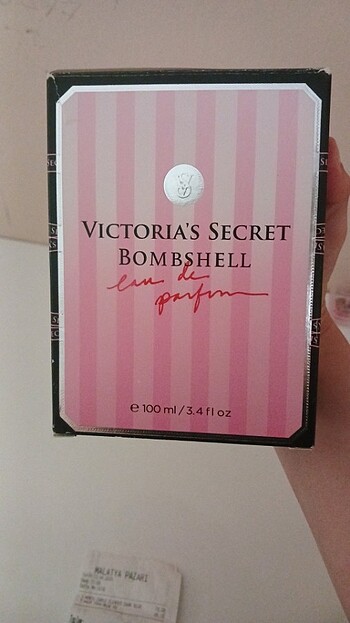 Victora secret parfum