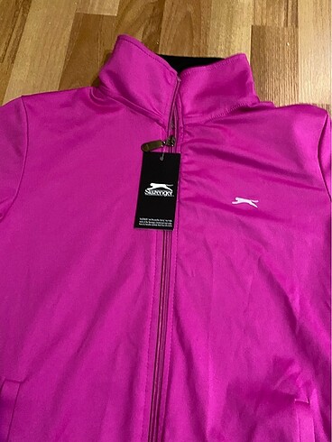Slazenger Eşofman üstü sıfır