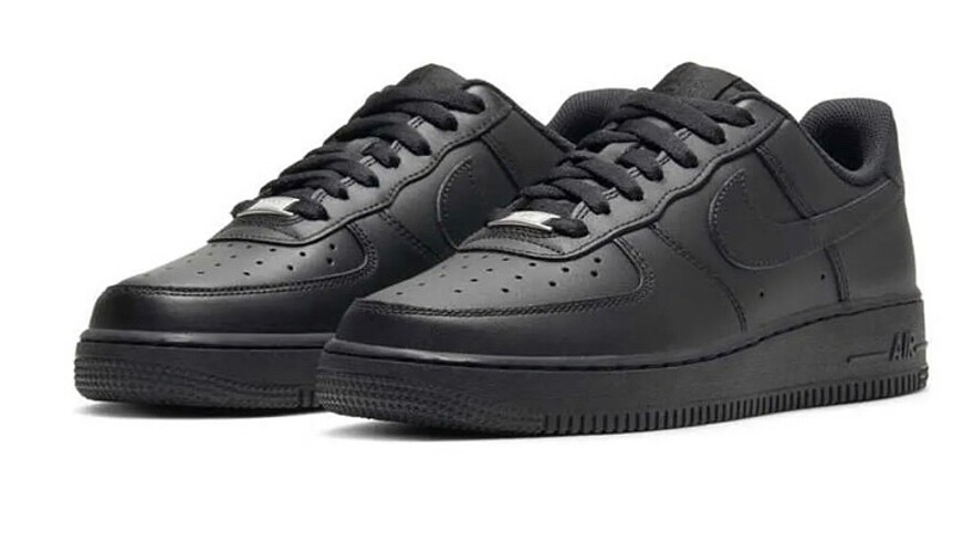 Nike air spor ayakkabı