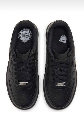 37,5 Beden Nike air spor ayakkabı