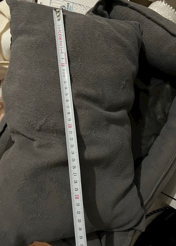 Evcil hayvan yatağı - Görsel 5