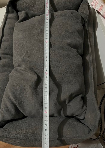 Evcil hayvan yatağı - Görsel 7