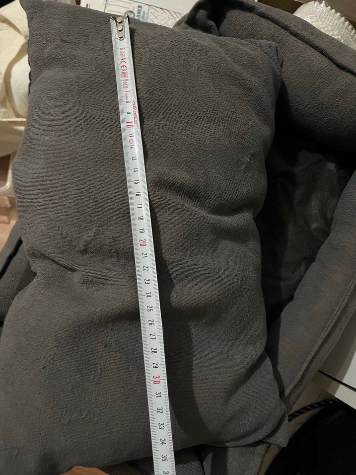 Evcil hayvan yatağı - Görsel 5