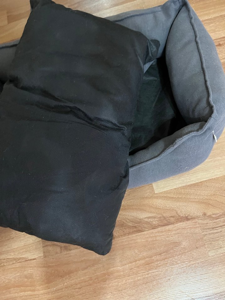 Evcil hayvan yatağı - Görsel 3