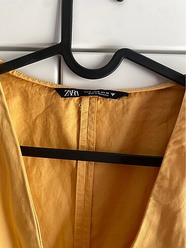 Zara Zara elbise