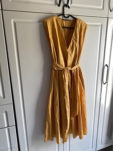 Zara elbise - Görsel 6