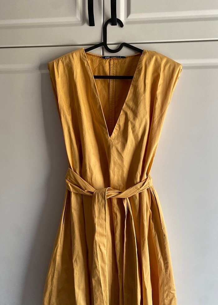 Zara elbise - Görsel 3