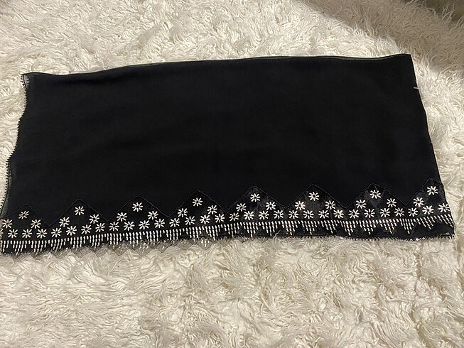 Tel kırma namaz örtüsü - Görsel 5