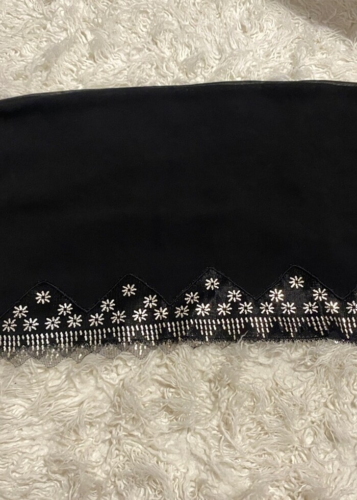 Tel kırma namaz örtüsü - Görsel 5