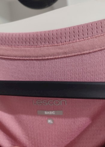 xl Beden pembe Renk Pembe Kadın Günlük Oversize Tişört