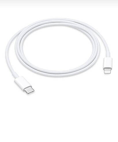Apple Şarj makinası