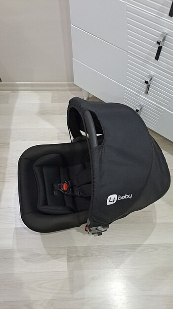 0 - 13 kg Beden siyah Renk Puset