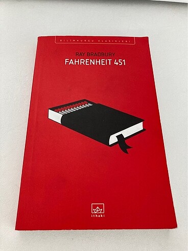 Fahrenheit 451