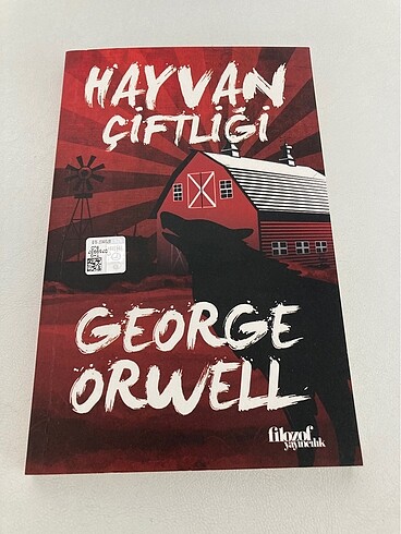 Hayvan çiftliği