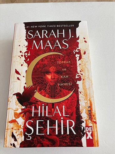 Hilal Şehir
