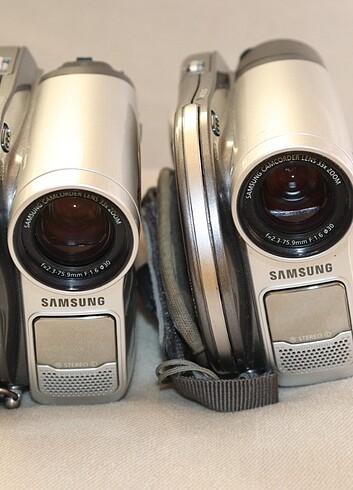 Samsung video kamera 