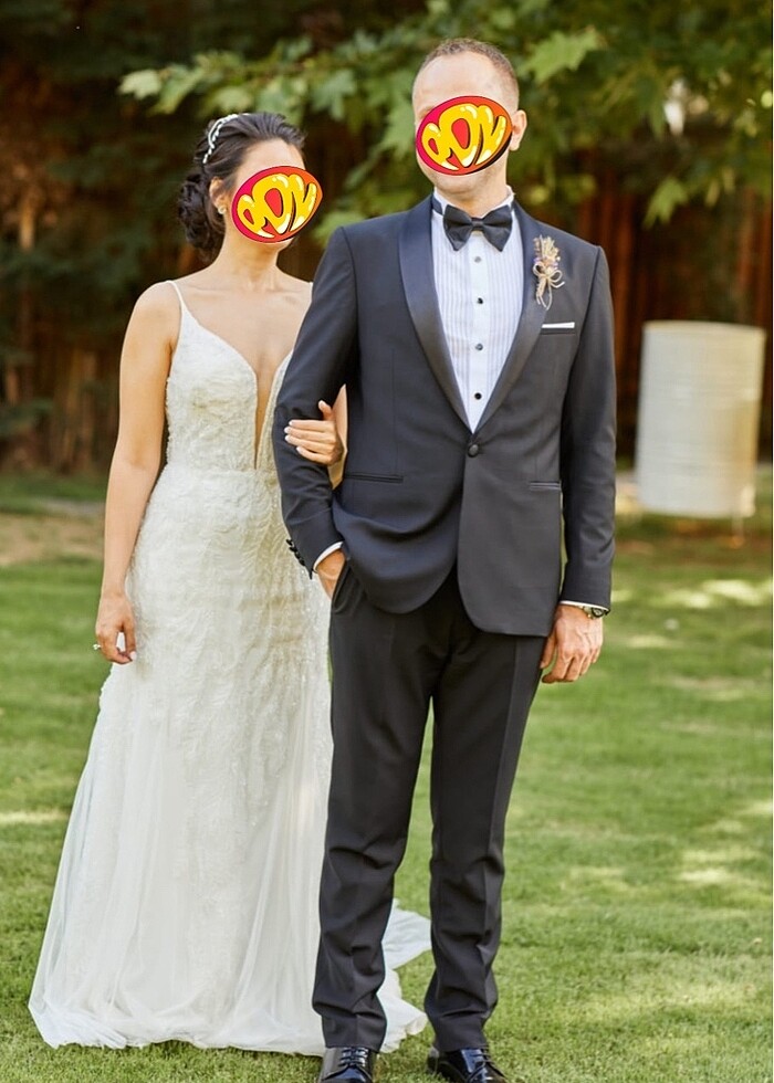 Gelinlik - Görsel 3