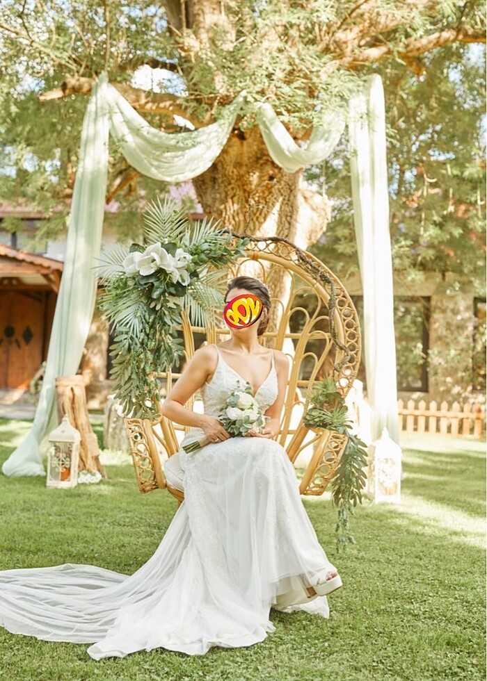 Gelinlik - Görsel 2